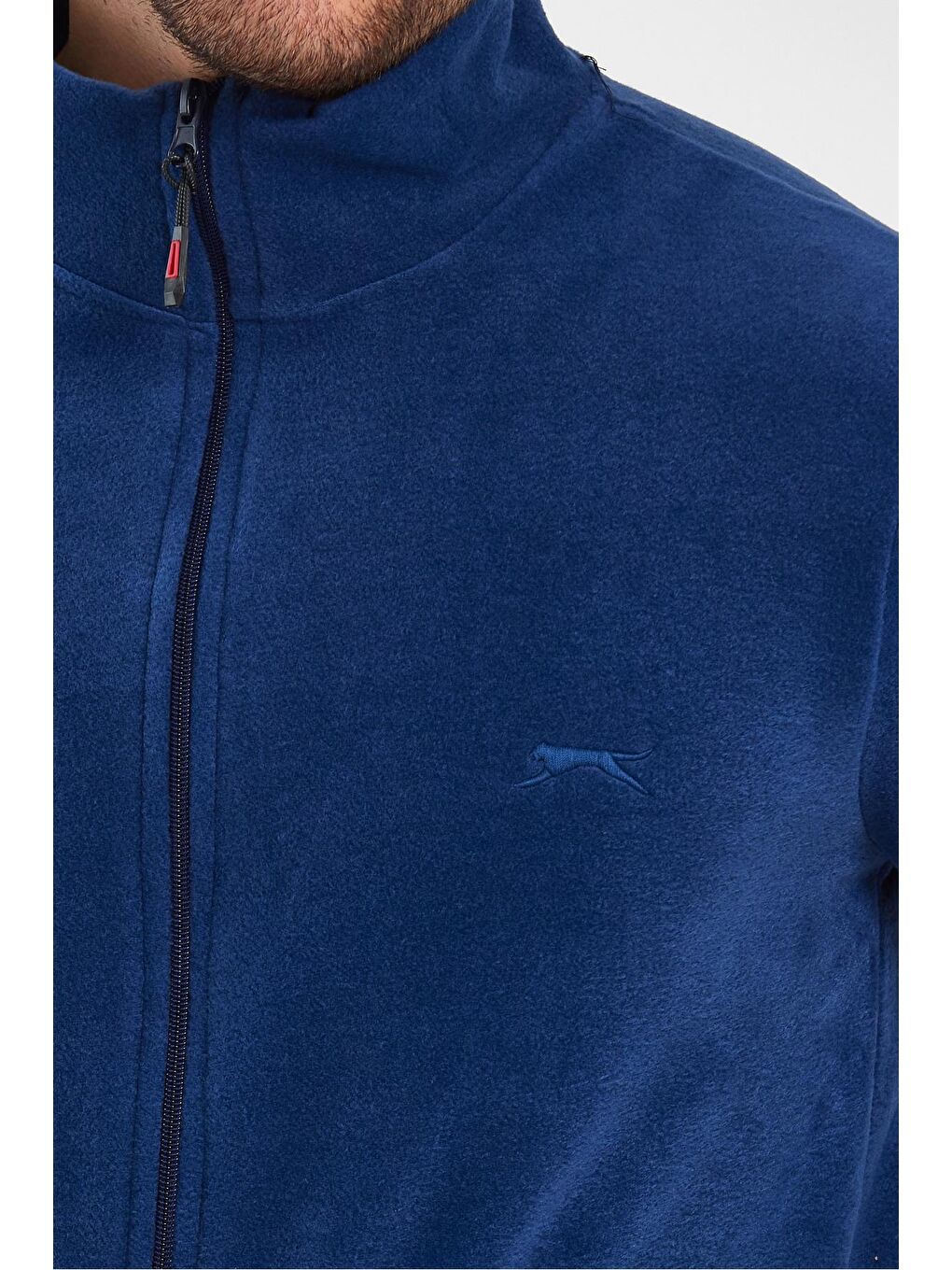 SLAZENGER İndigo SANSA Erkek Polar Indigo - 4