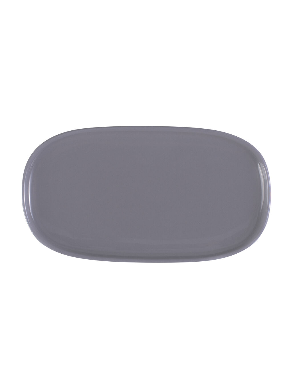 Parla 32 Parça 6 Kişilik Kahvaltı Takımı Gri Beyaz-9