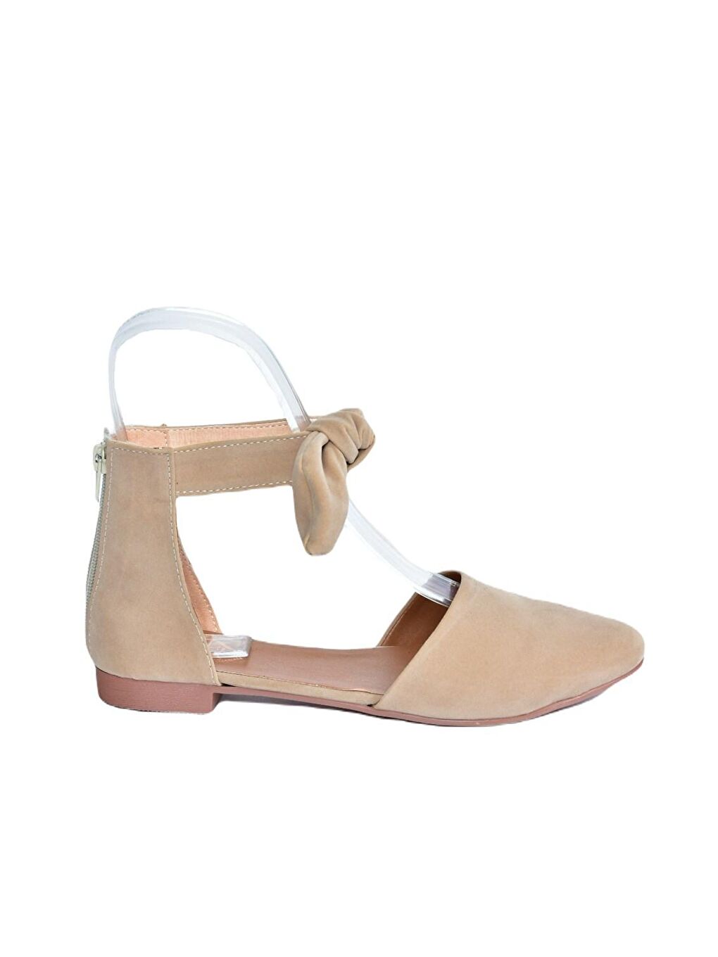 Bej Ten Kadın Babet H726761502-2