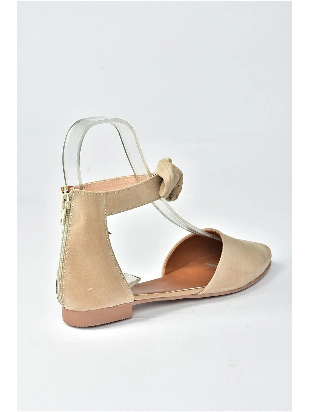 Bej Ten Kadın Babet H726761502-3