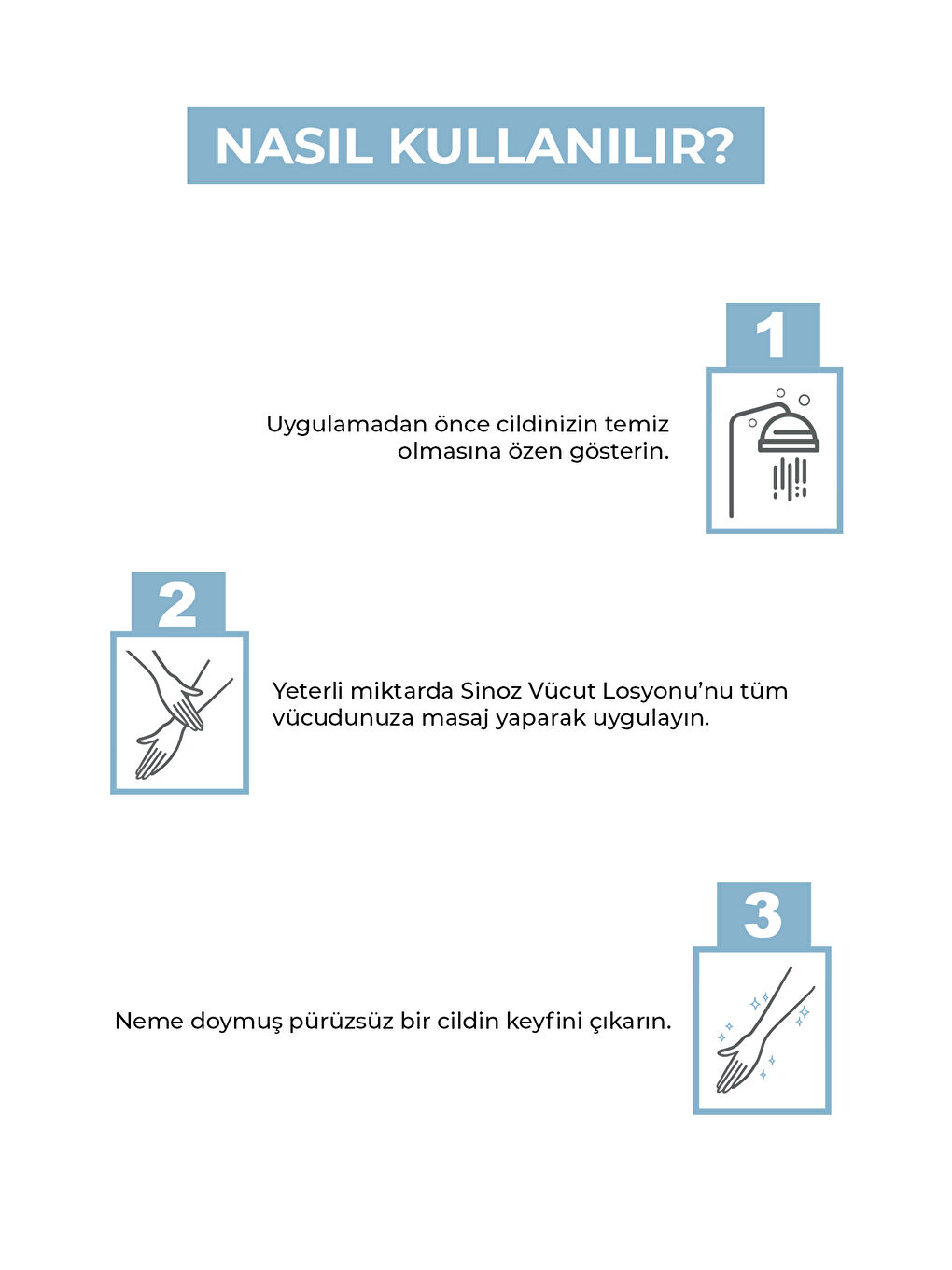 Hydrapro Yoğun Nemlendirici El Yüz ve Vücut Losyonu 400 ml-3