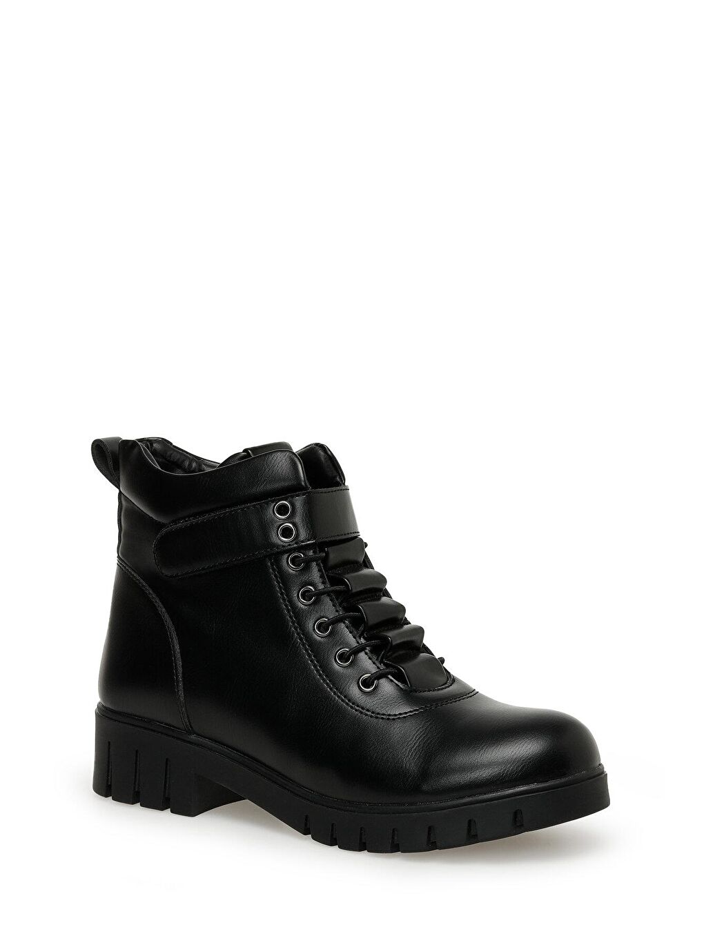 150332.Z3PR Siyah Kadın Bot-1