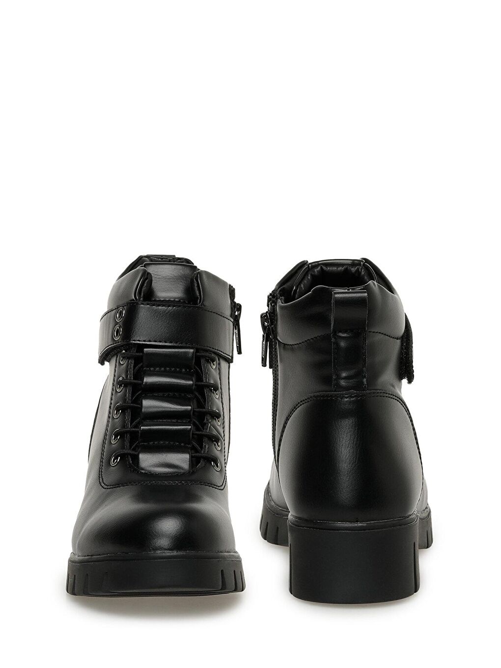 150332.Z3PR Siyah Kadın Bot-4