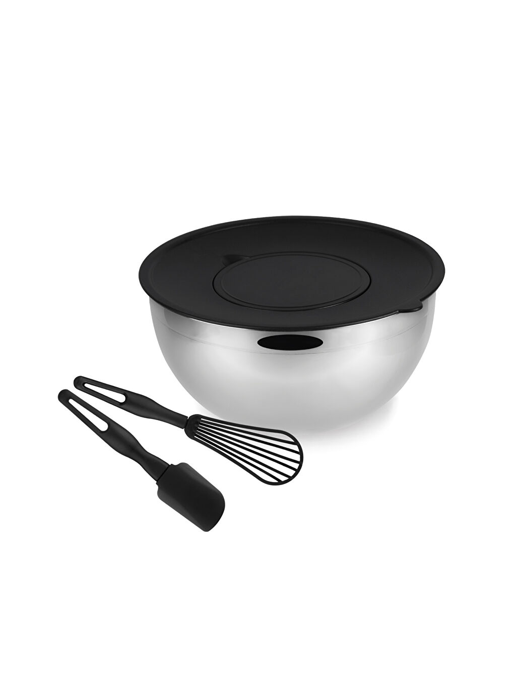 Siyah Demre All In Çok Amaçlı Karıştırma Kabı-8