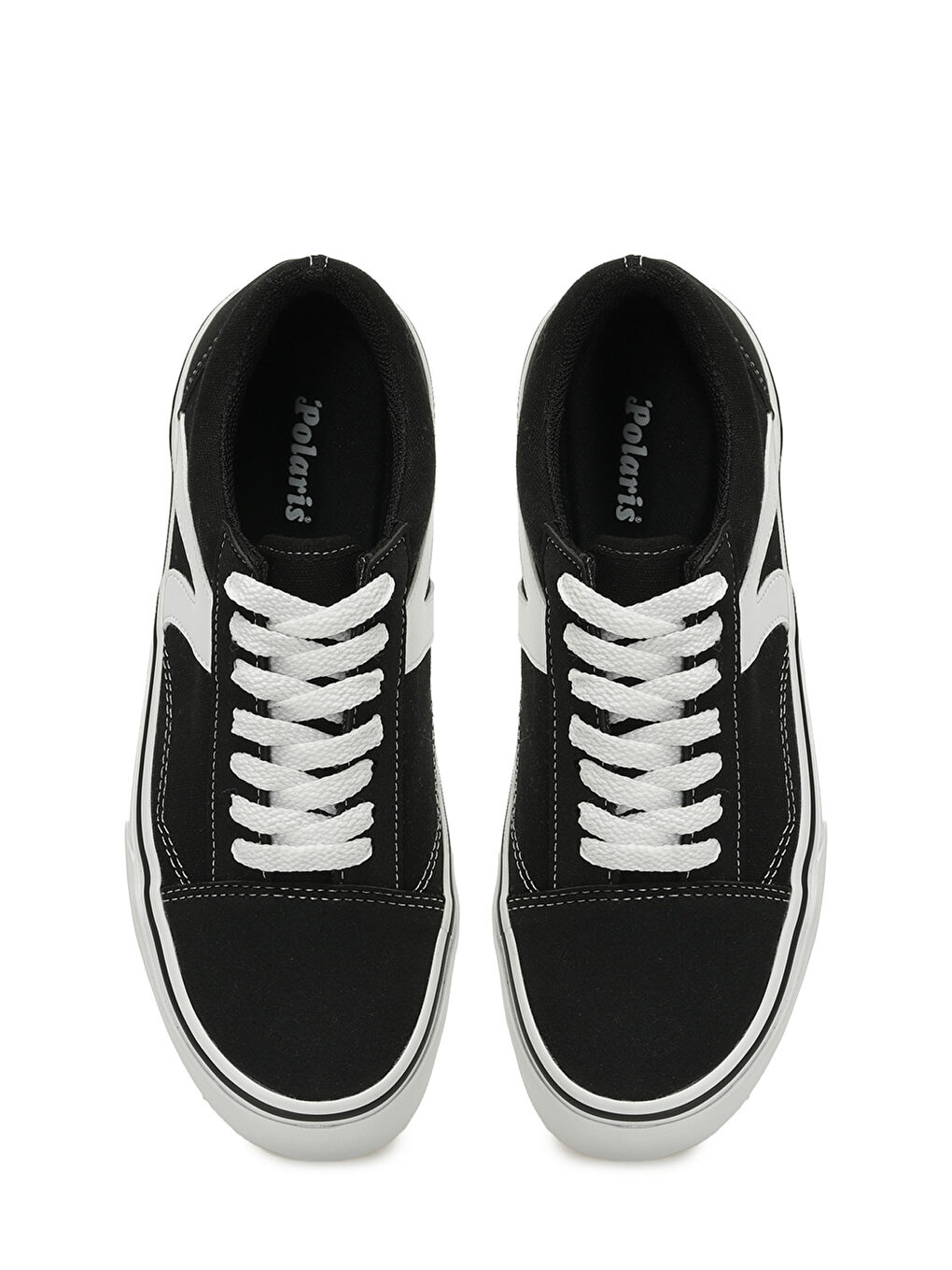 NOVA.G5FX Siyah Erkek Çocuk Sneaker-3