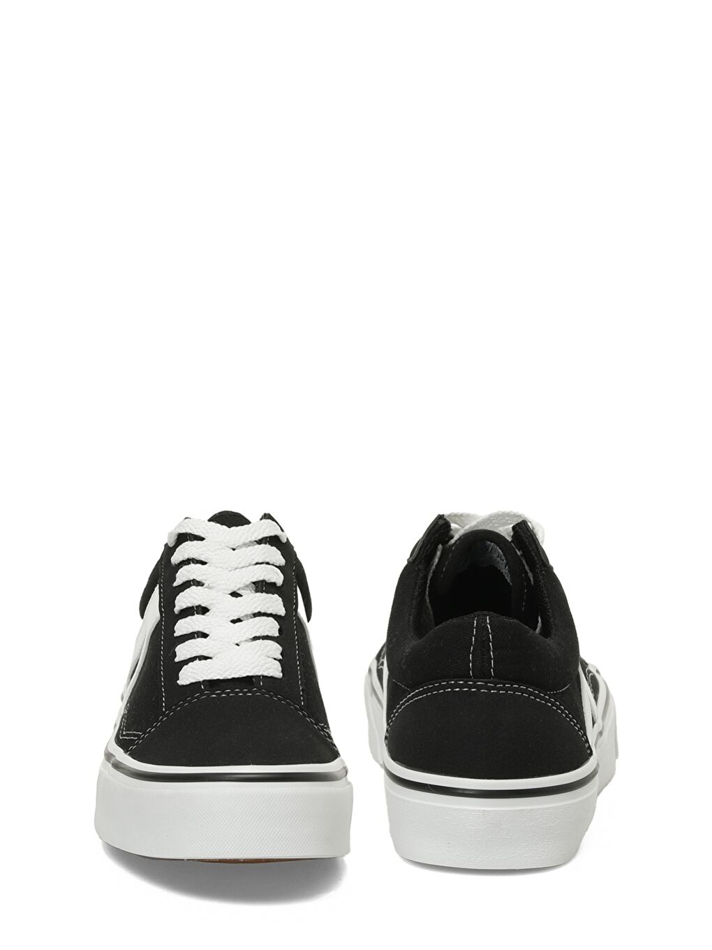 NOVA.G5FX Siyah Erkek Çocuk Sneaker-4