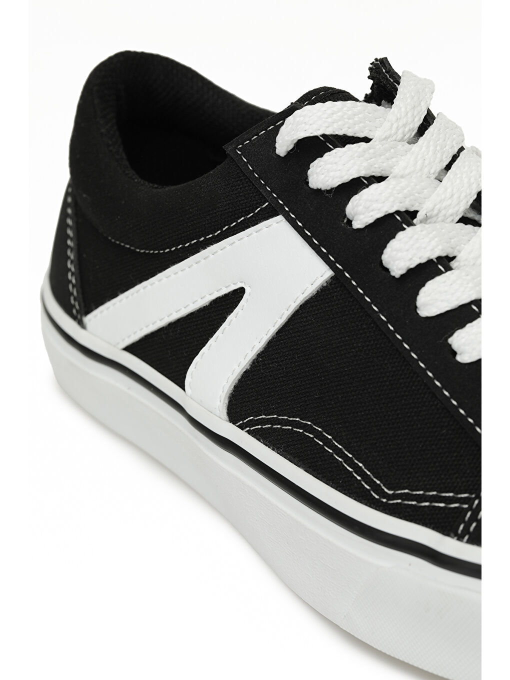 NOVA.G5FX Siyah Erkek Çocuk Sneaker-6