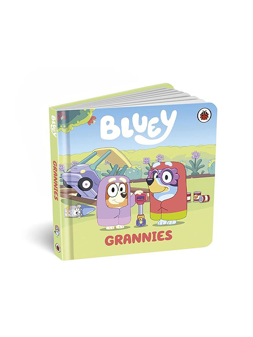 Bluey - Grannies-4