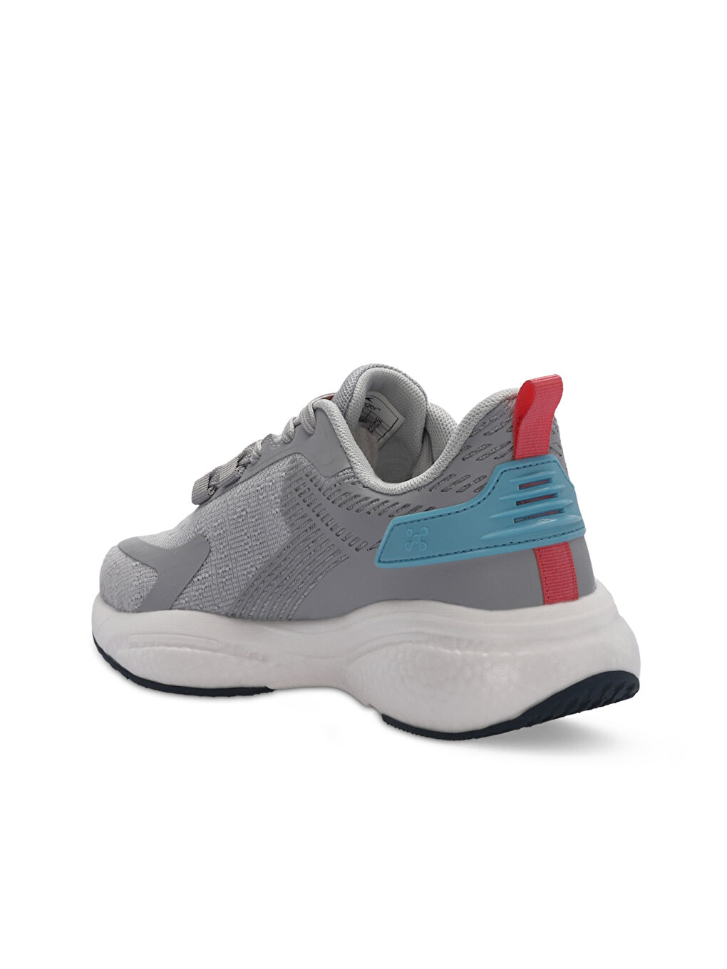 WAYNE Kadın Sneaker Ayakkabı Gri-2