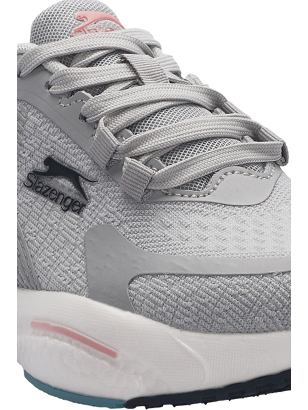 WAYNE Kadın Sneaker Ayakkabı Gri-3