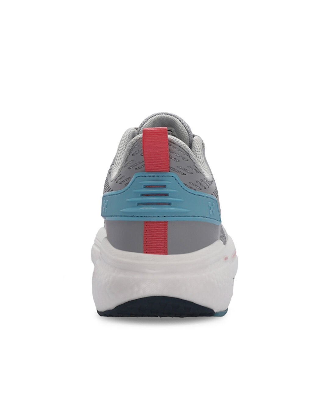 WAYNE Kadın Sneaker Ayakkabı Gri-5