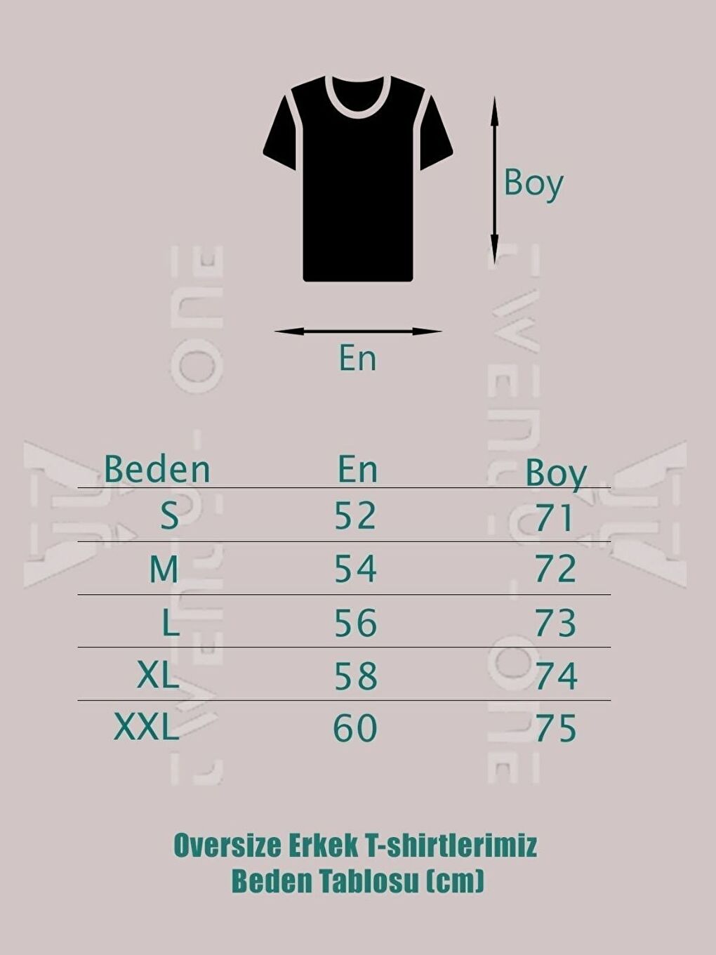 Trendseninle Kilit Anahtar Baskılı 2 li Sevgili Kombini Set Oversize Erkek Tişört Siyah - 2