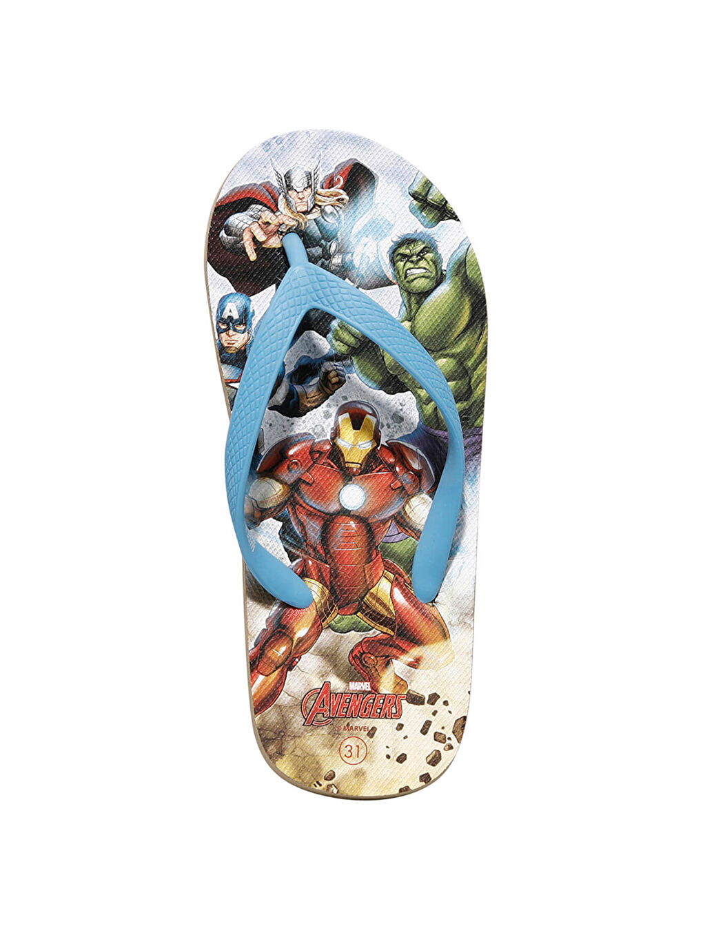 Bej GERS.F1FX Kum Erkek Çocuk Deniz Ayakkabısı-3