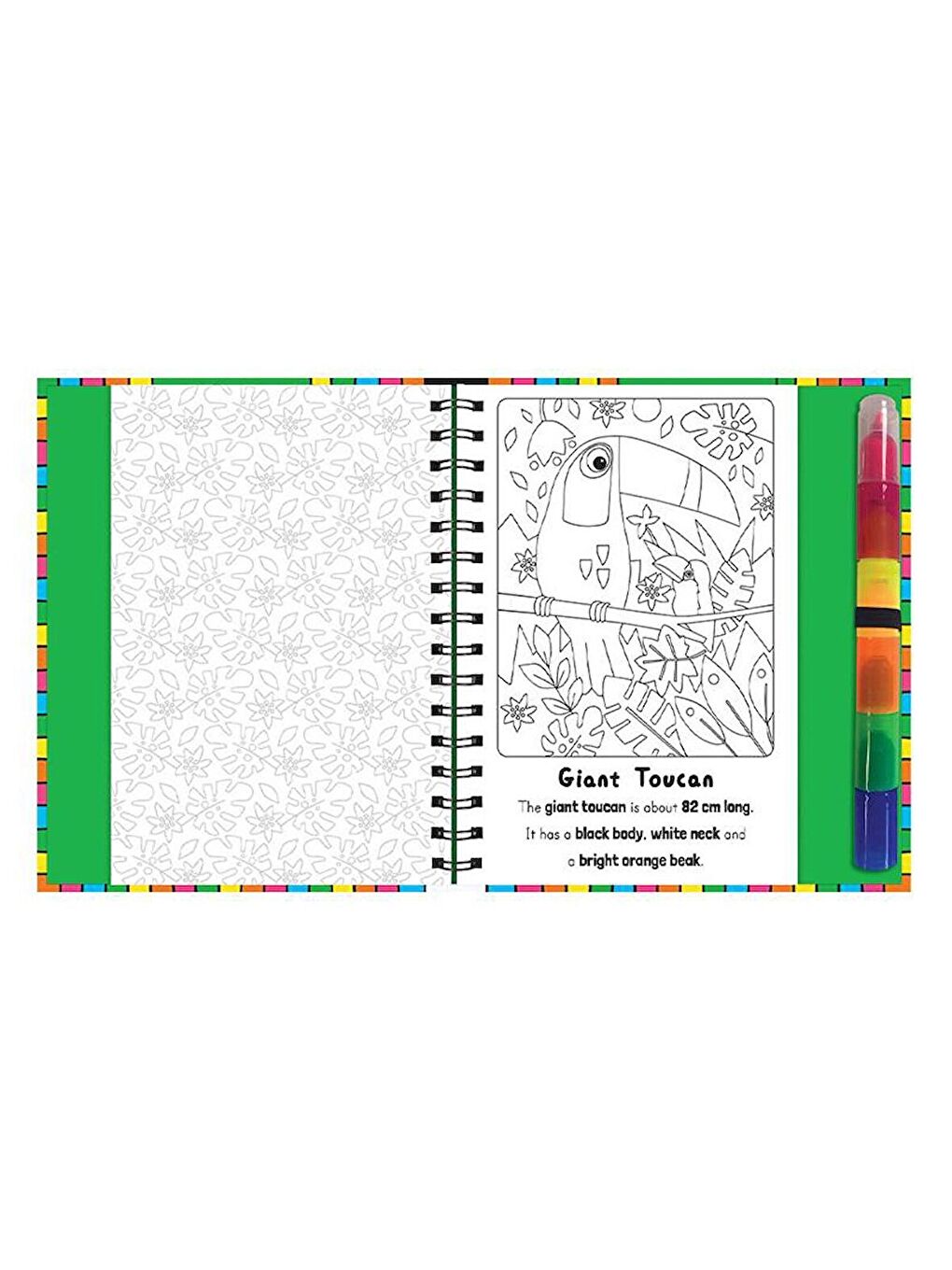 Fuzzy Art - Animals-2