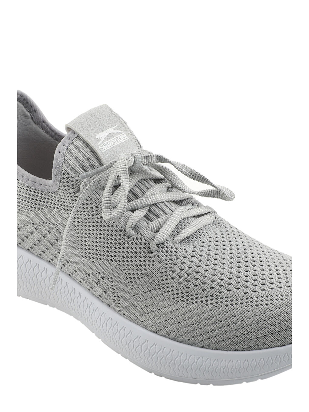 ADRIA I Sneaker Erkek Ayakkabı Gri-3