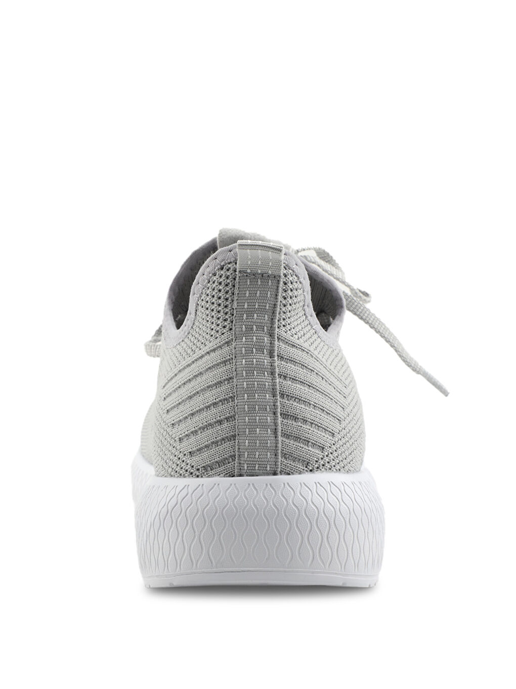 ADRIA I Sneaker Erkek Ayakkabı Gri-5