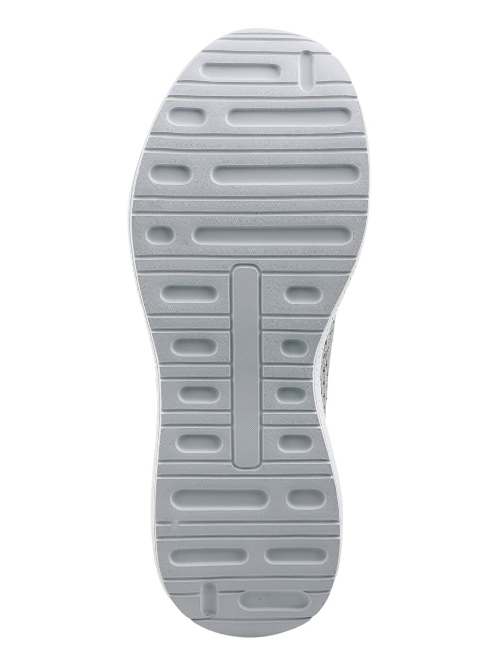 ADRIA I Sneaker Erkek Ayakkabı Gri-6