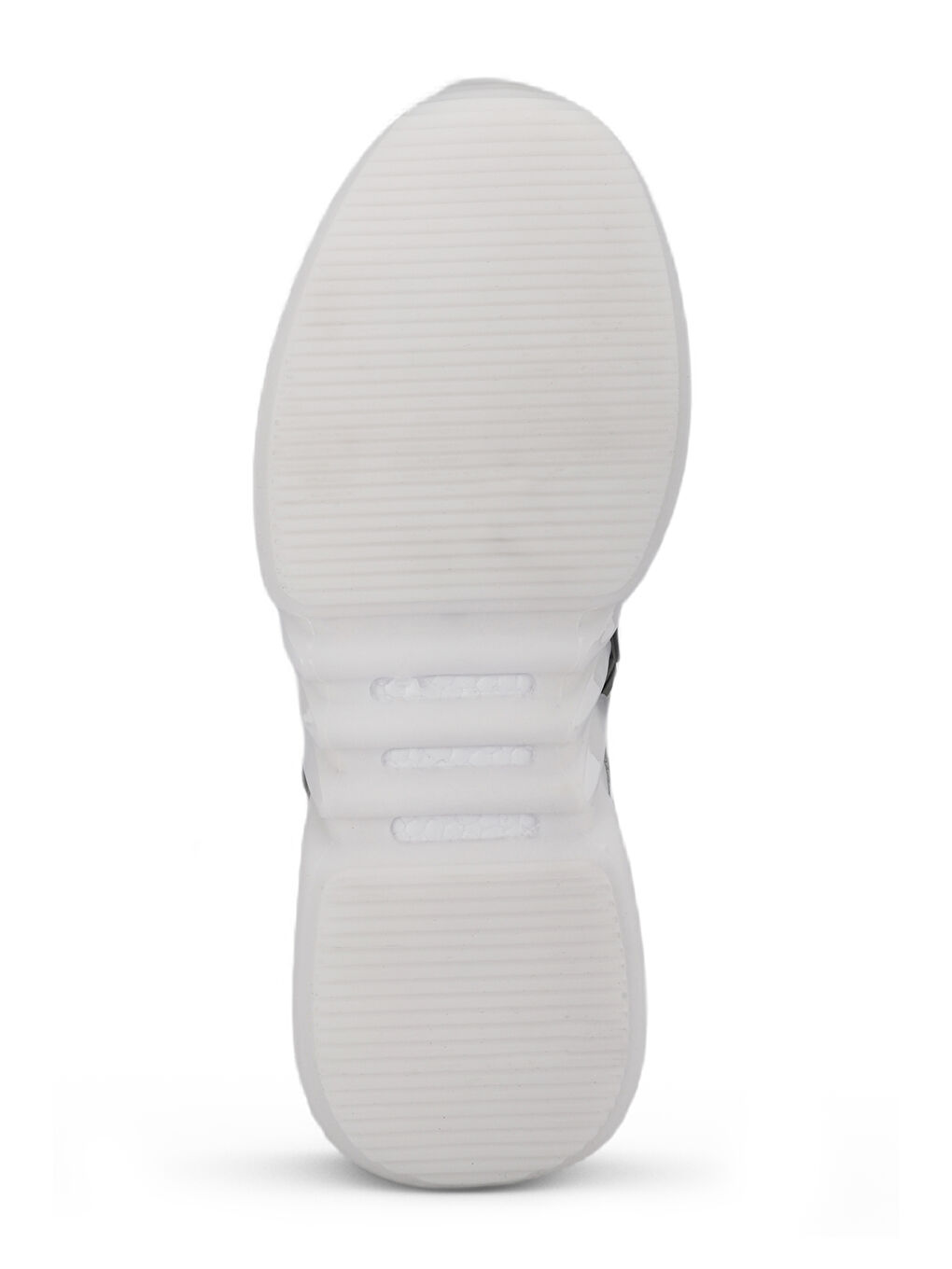 ZENITH Erkek Sneaker Ayakkabı Gri-6