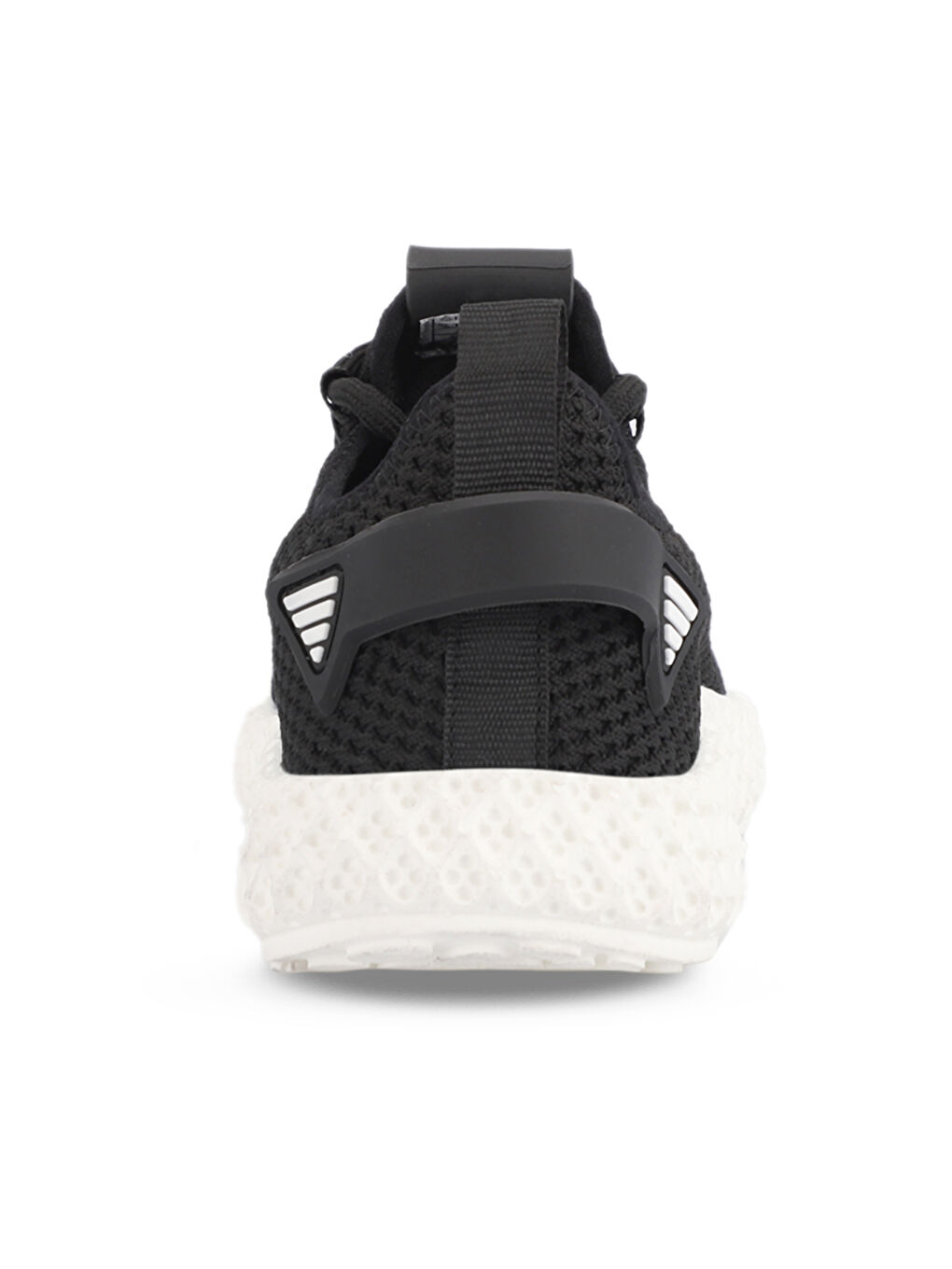 AMIR I Kadın Koşu ve Yürüyüş Ayakkabı Siyah / Beyaz-5