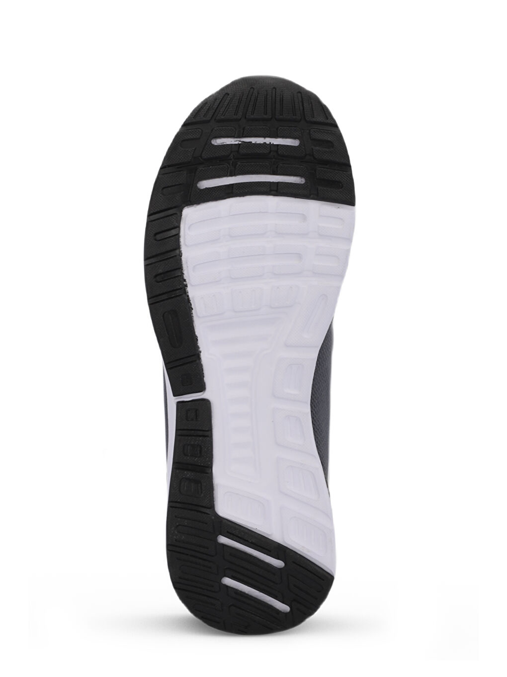 ZITA Kadın Sneaker Ayakkabı Koyu Gri-6