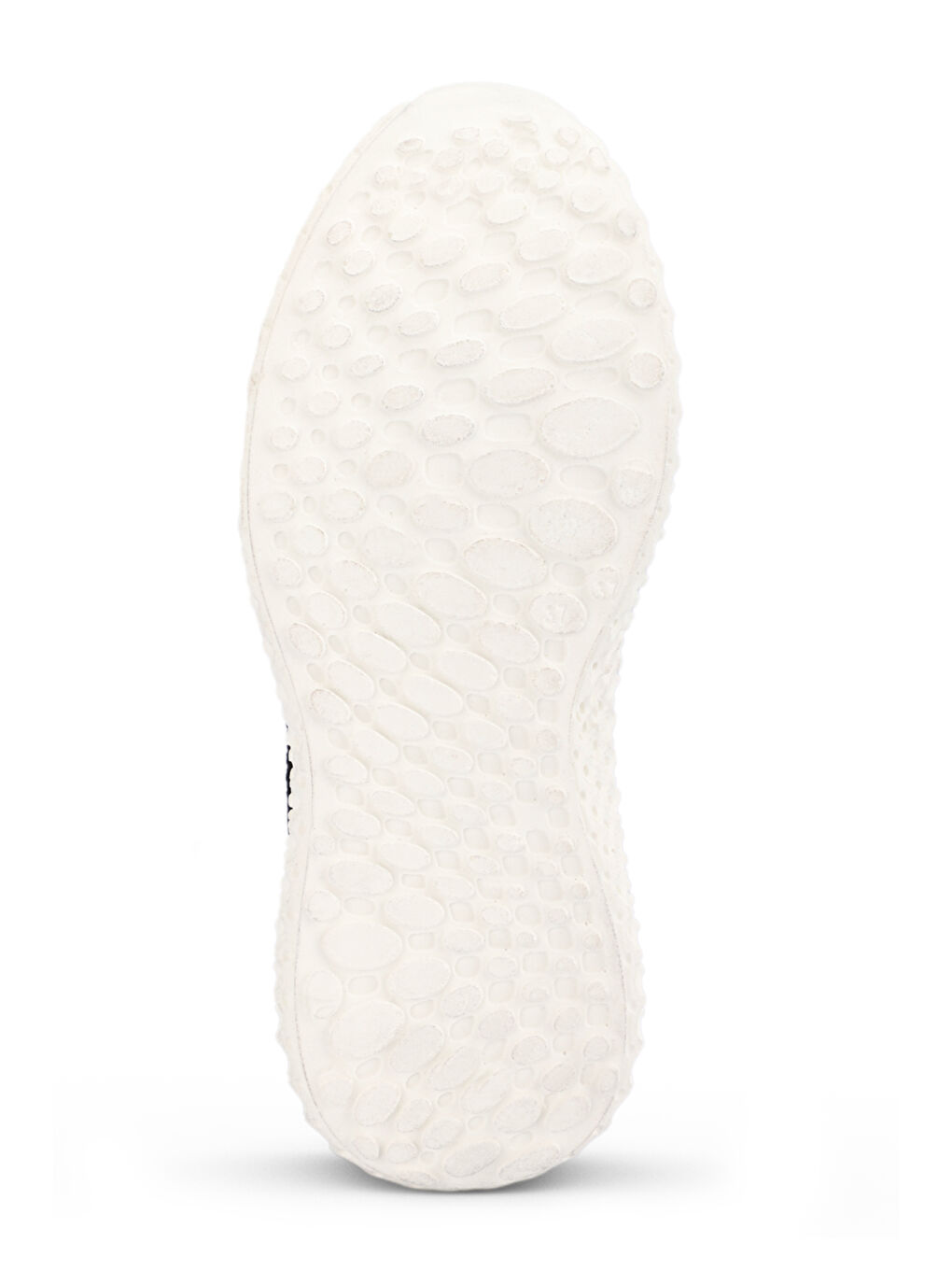 AMIR I Kadın Koşu ve Yürüyüş Ayakkabı Siyah / Beyaz-6