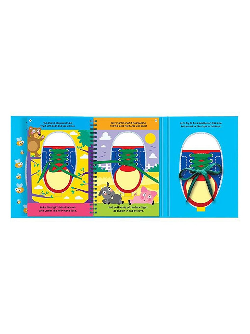 I Can Tie My Own Shoelaces-2