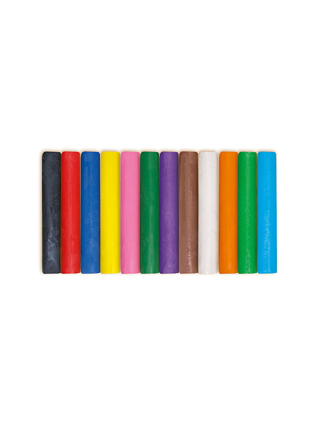 Ses Creative Kurumaz Sonsuzluk Modelleme Kili (12x15gr) - 1