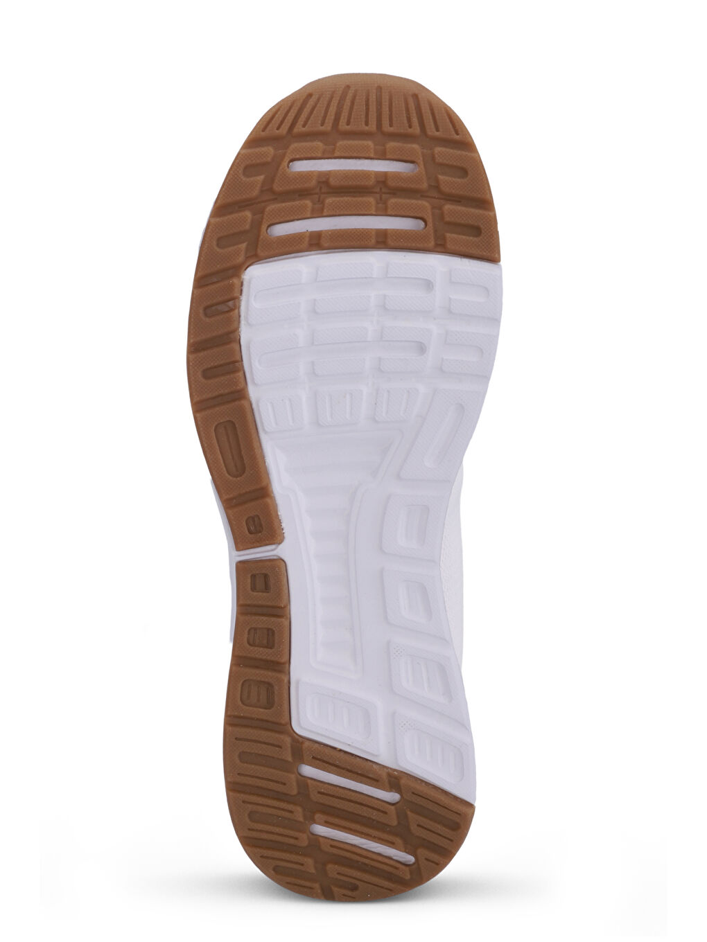 ZITA Kadın Sneaker Ayakkabı Beyaz-6