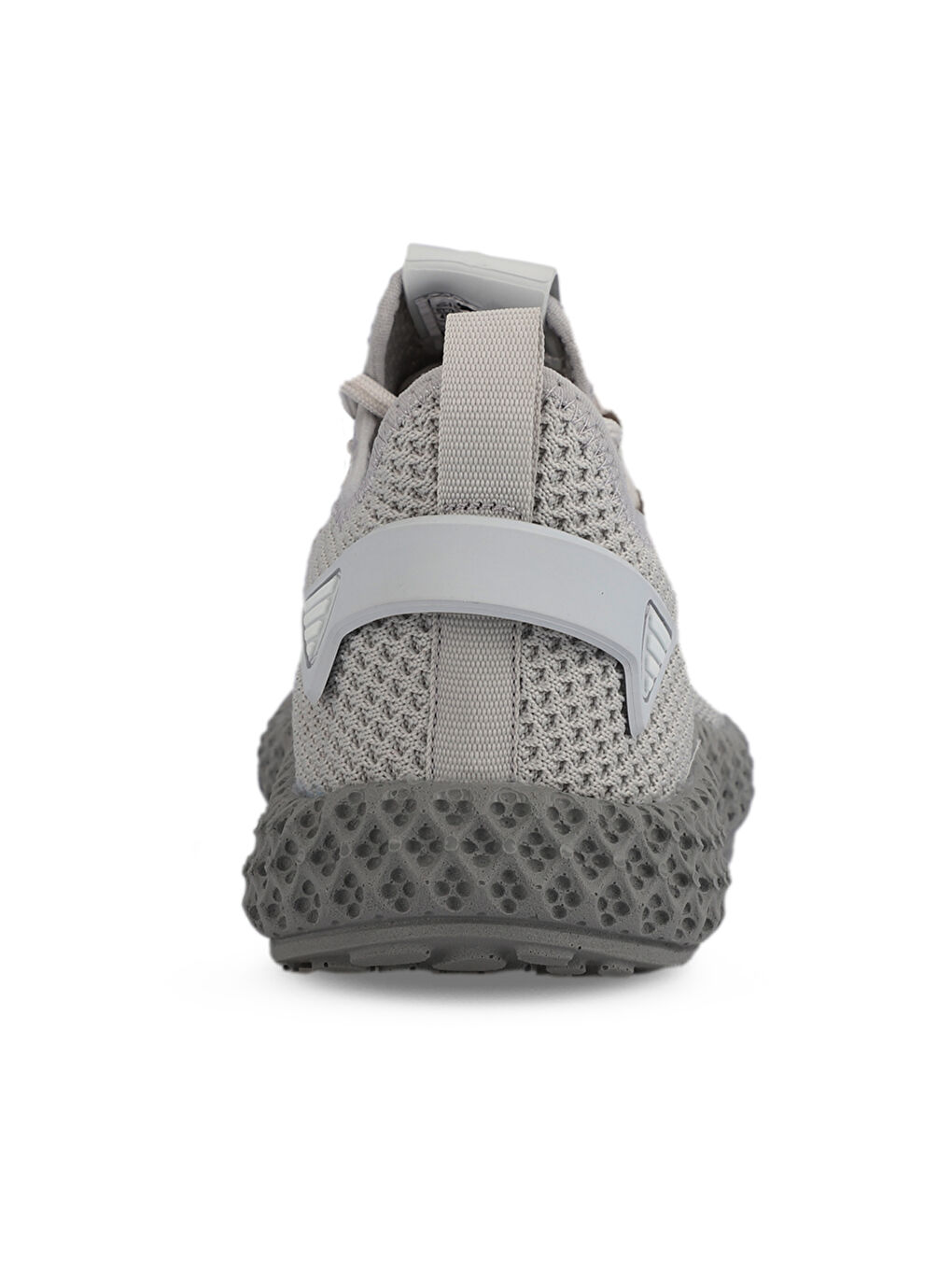 AMIR I Kadın Sneaker Ayakkabı Gri-5