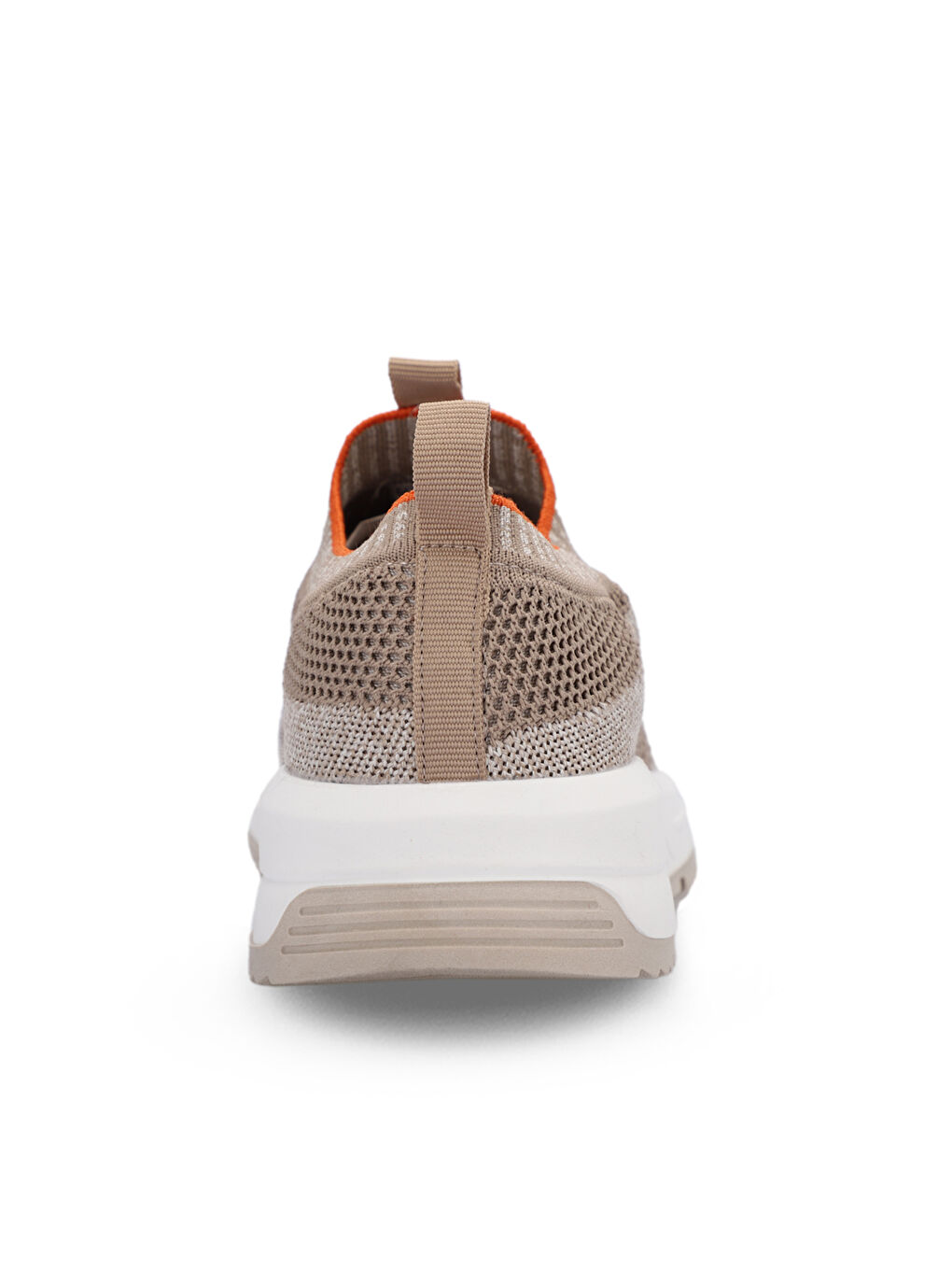 Kahverengi ADOLFO I Sneaker Erkek Ayakkabı Kahve-5