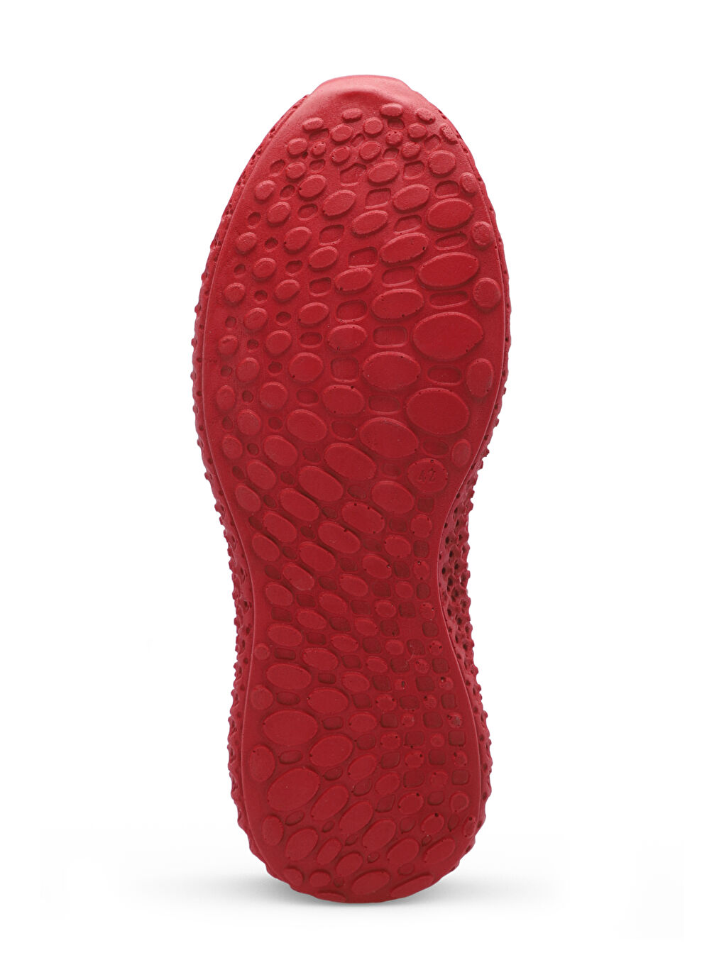 ATOMIX Kadın Sneaker Ayakkabı Kırmızı-6