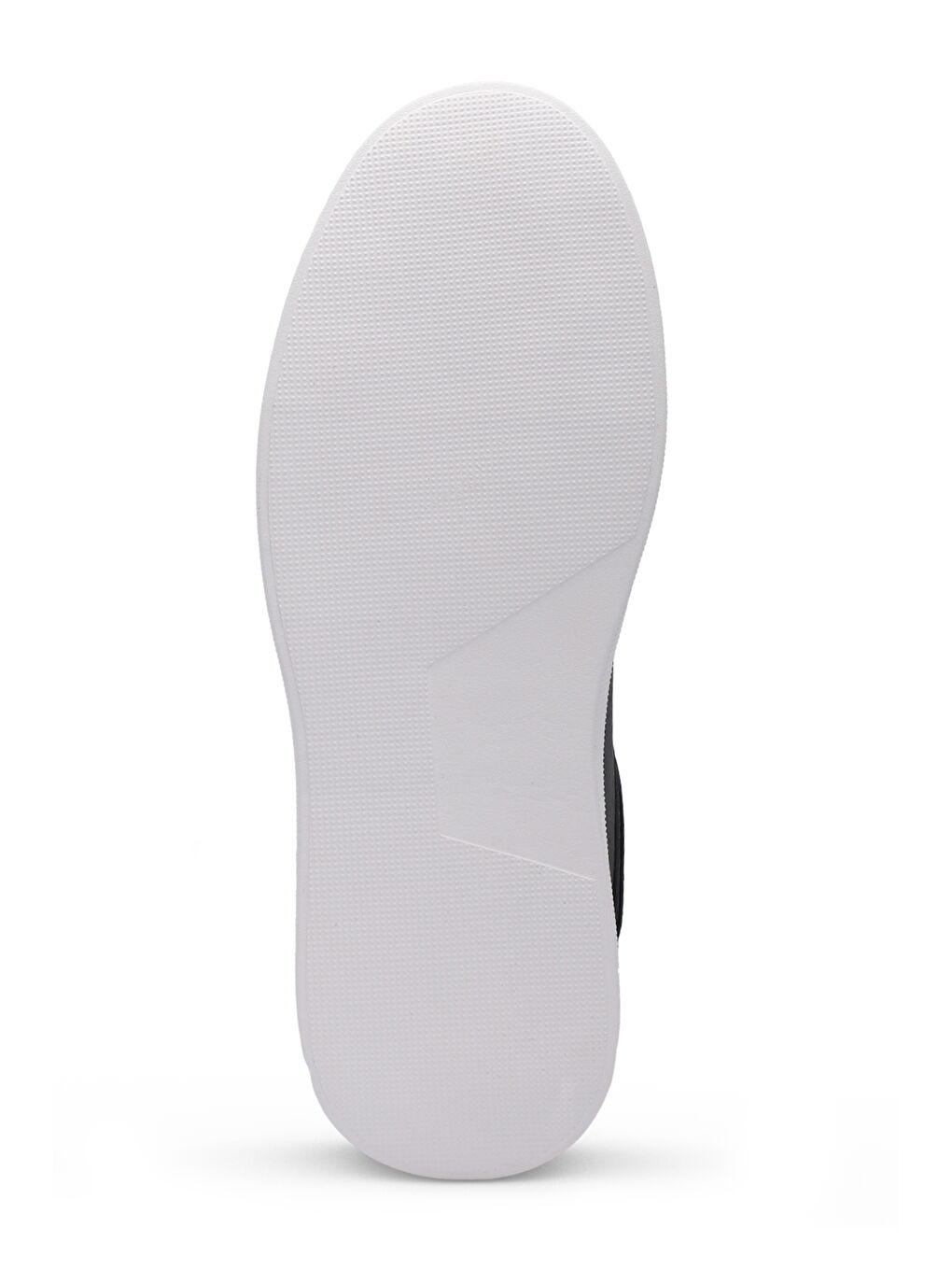 LAZER I Erkek Sneaker Ayakkabı Siyah / Beyaz-6
