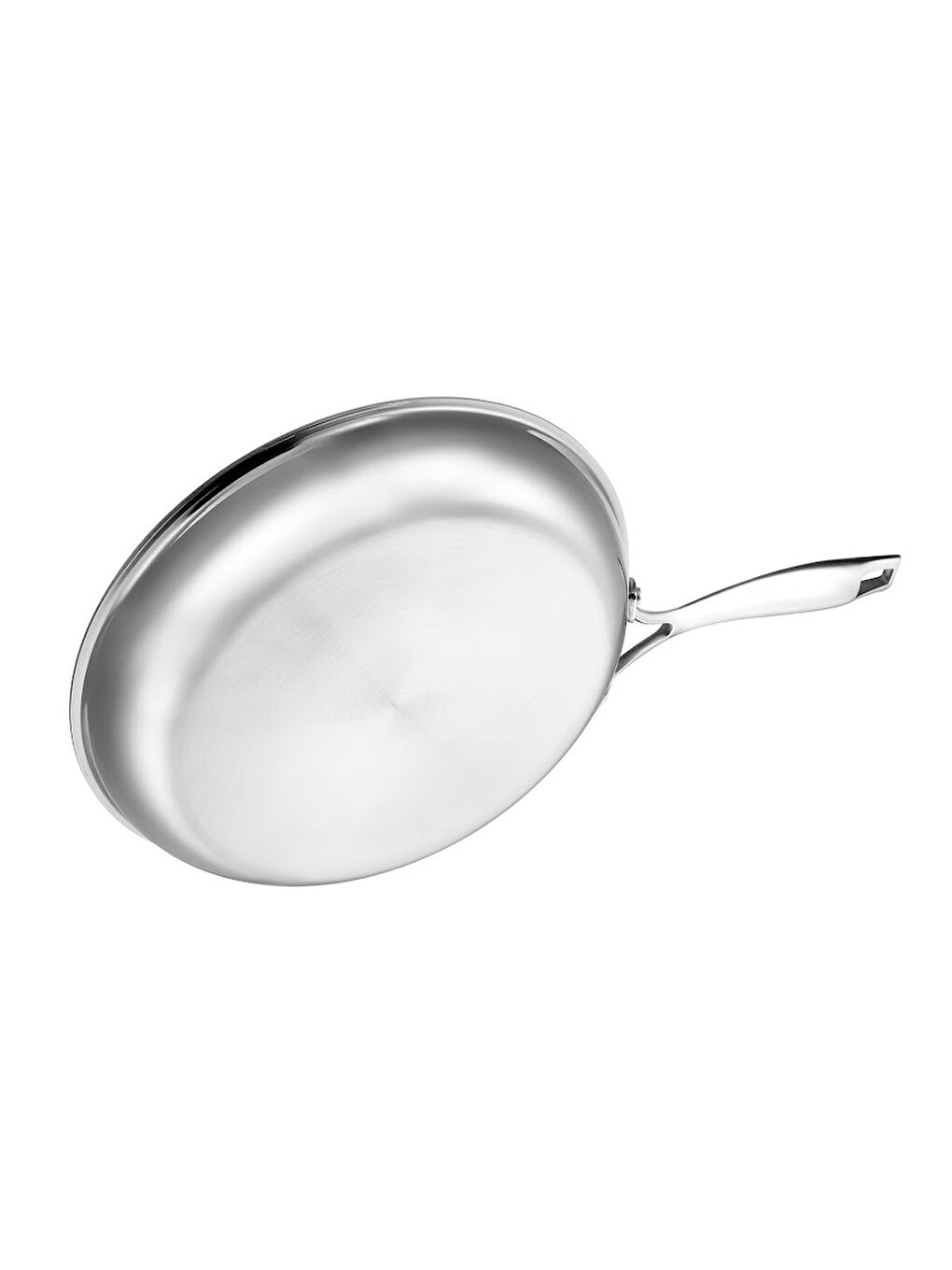 Gri Pro Tri Ply Tava 24 cm-9