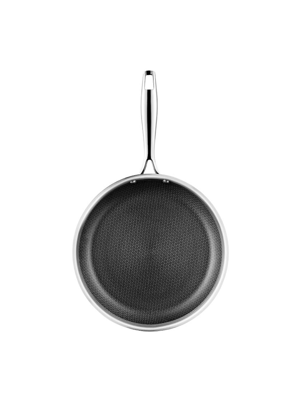 Gri Pro Tri Ply Tava 28 cm-9