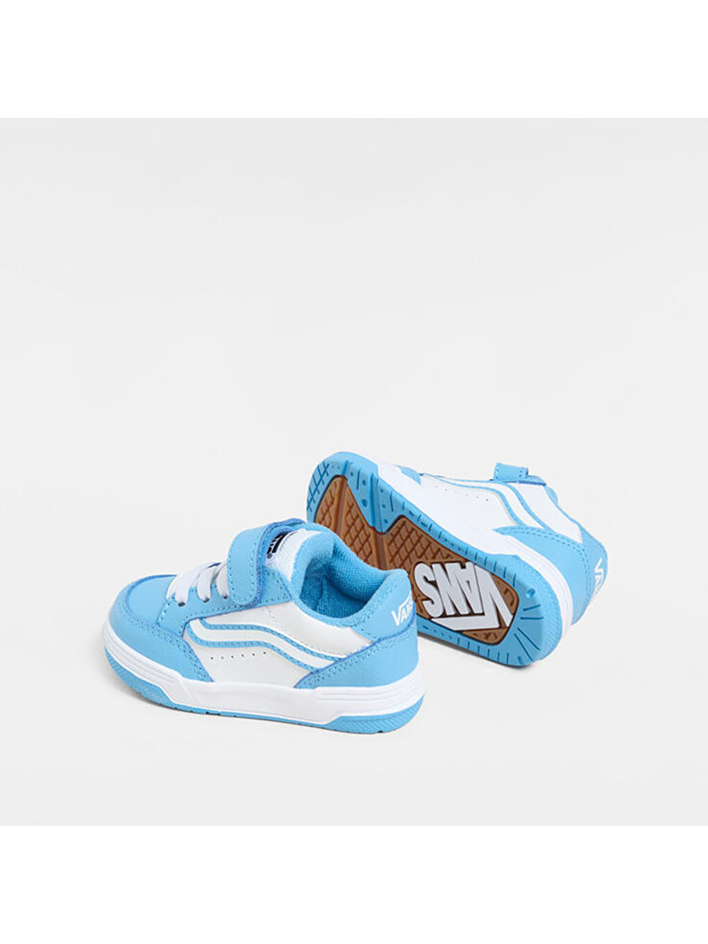 Hylane V Bebek Mavi Sneaker-2