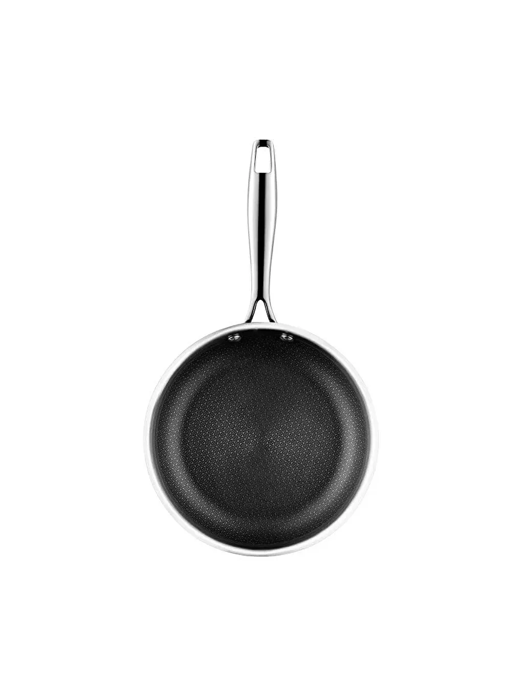 Gri Pro Tri Ply Tava 20 cm-8