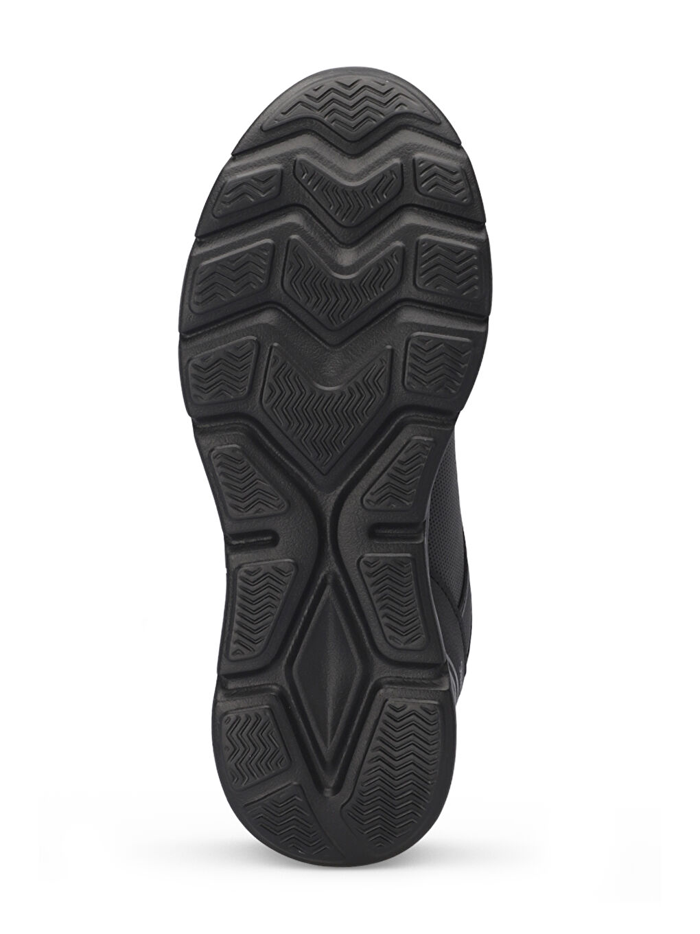 ENDRICK I Kadın Sneaker Ayakkabı Koyu Gri-6