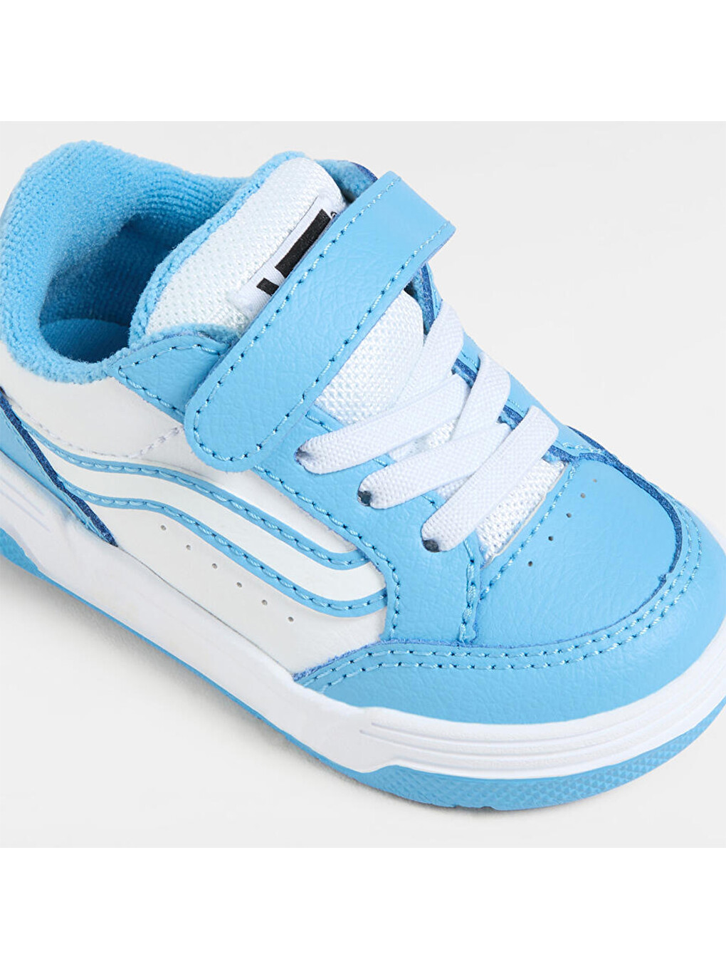 Hylane V Bebek Mavi Sneaker-3