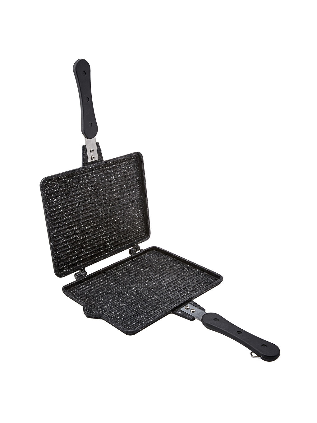 Siyah Yeni Tost Grill-6
