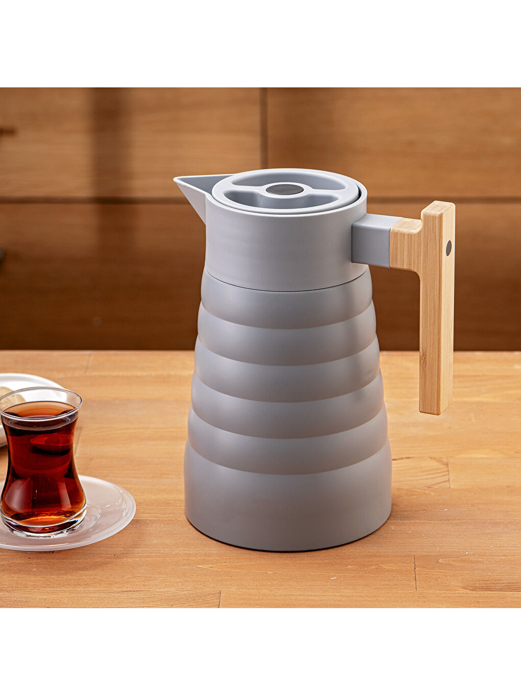 Emboss Termos Gri 1,5 L-7