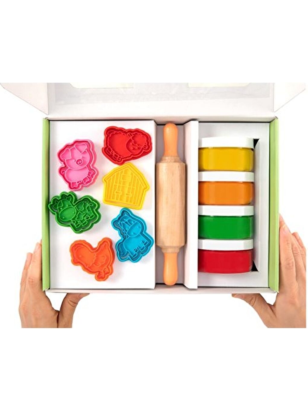 Premium Set (4x125gr) - Çiftlik-1