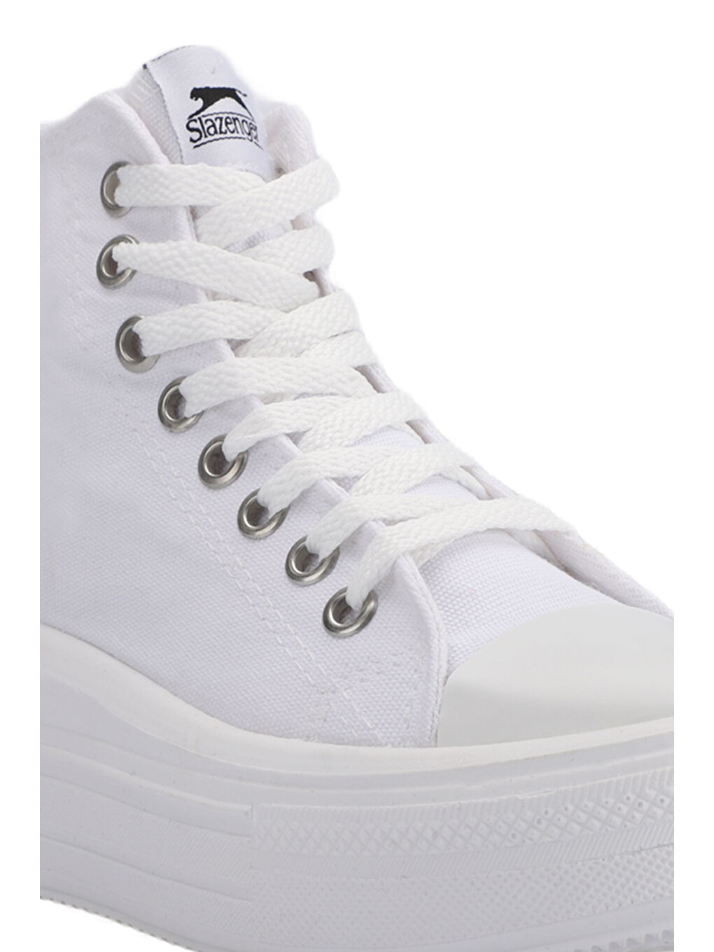 SUN Sneaker Kadın Ayakkabı Beyaz-3