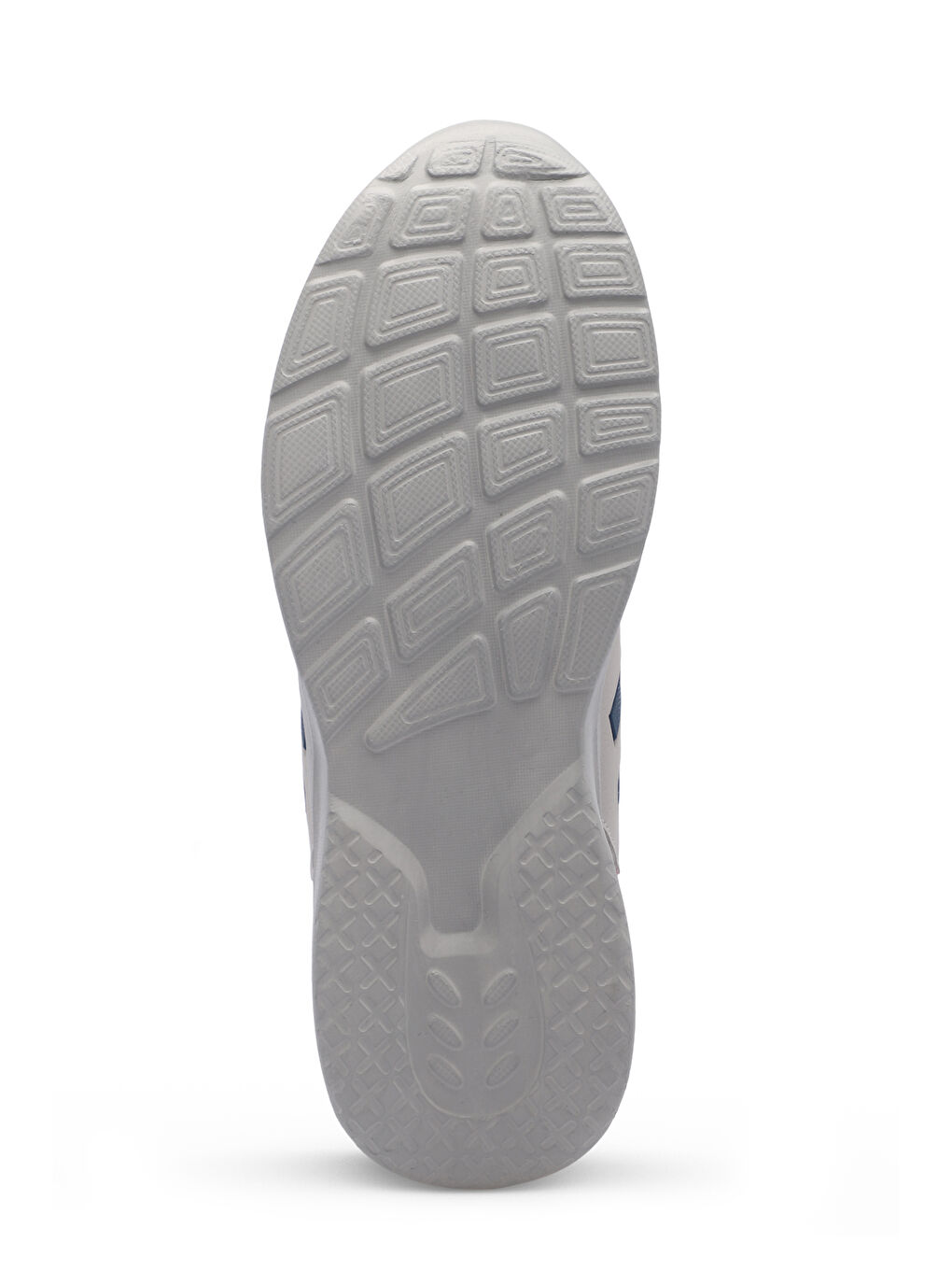 Erkek Sneaker Ayakkabı Gri-6