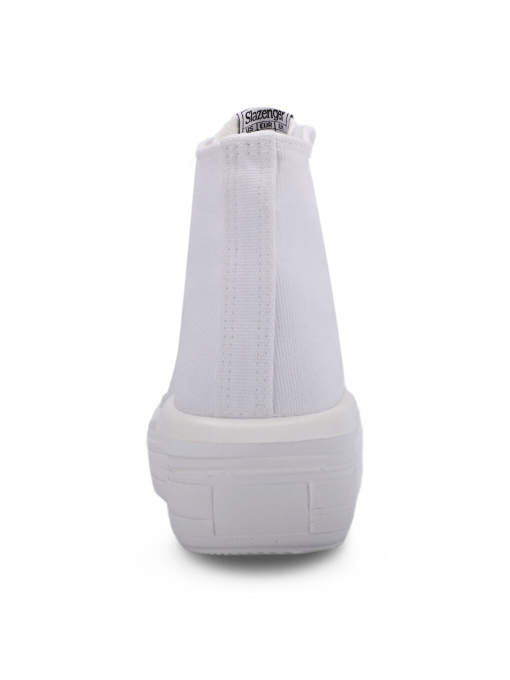 SUN Sneaker Kadın Ayakkabı Beyaz-5