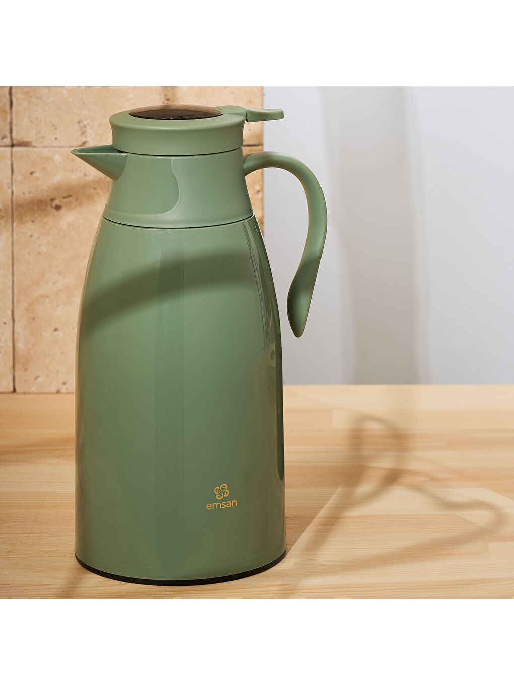 Royal Termos Yeşil 1,4 L-6