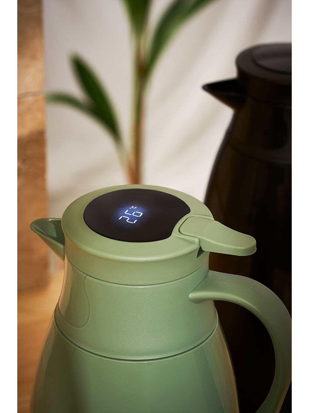 Royal Termos Yeşil 1,4 L-3