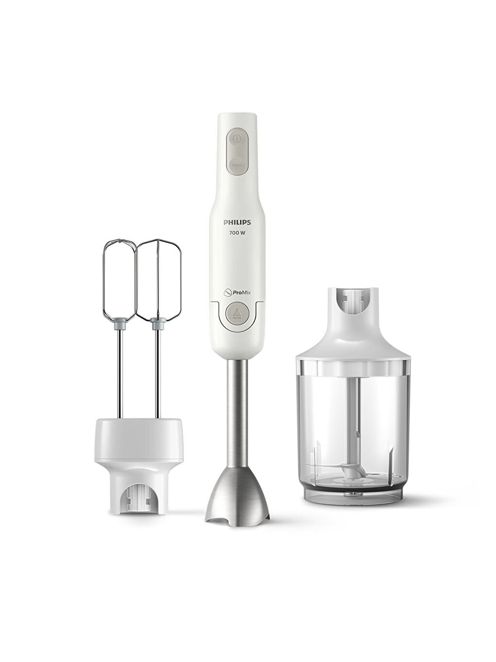 Hr2546/00 Daily Collection Promix El Blenderi