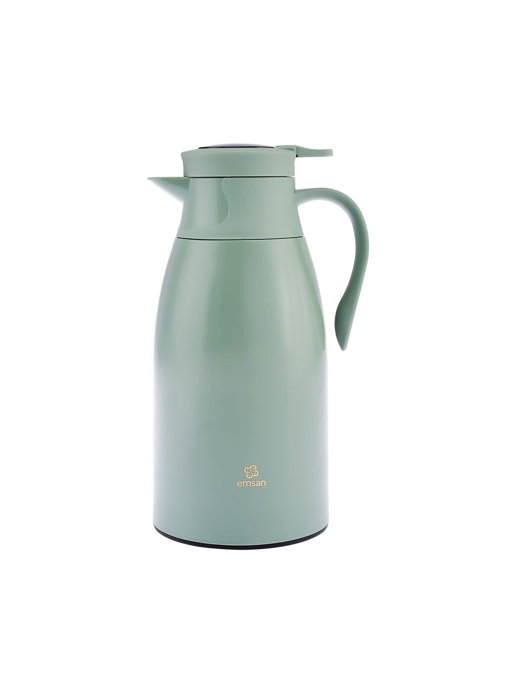 Royal Termos Yeşil 1,4 L-5