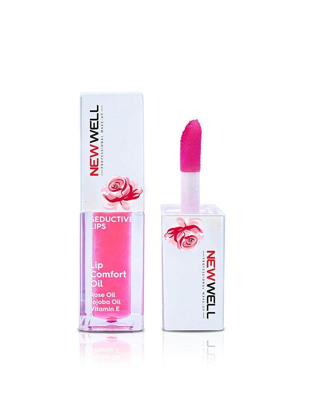 Lip Comfort Oil Dudak Bakım Yağı 5 ml-1