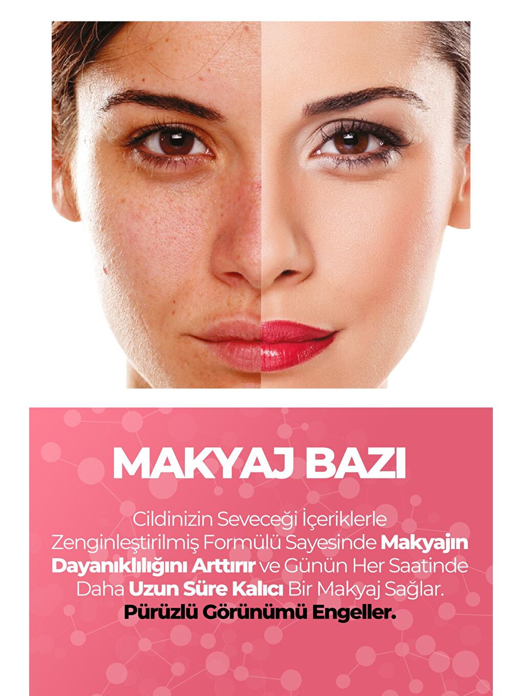 Çok Fonksiyonlu Cilt Bakım Kremi 30 g-4